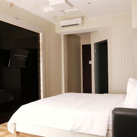 Shakti Hotel Jakarta Exterior foto